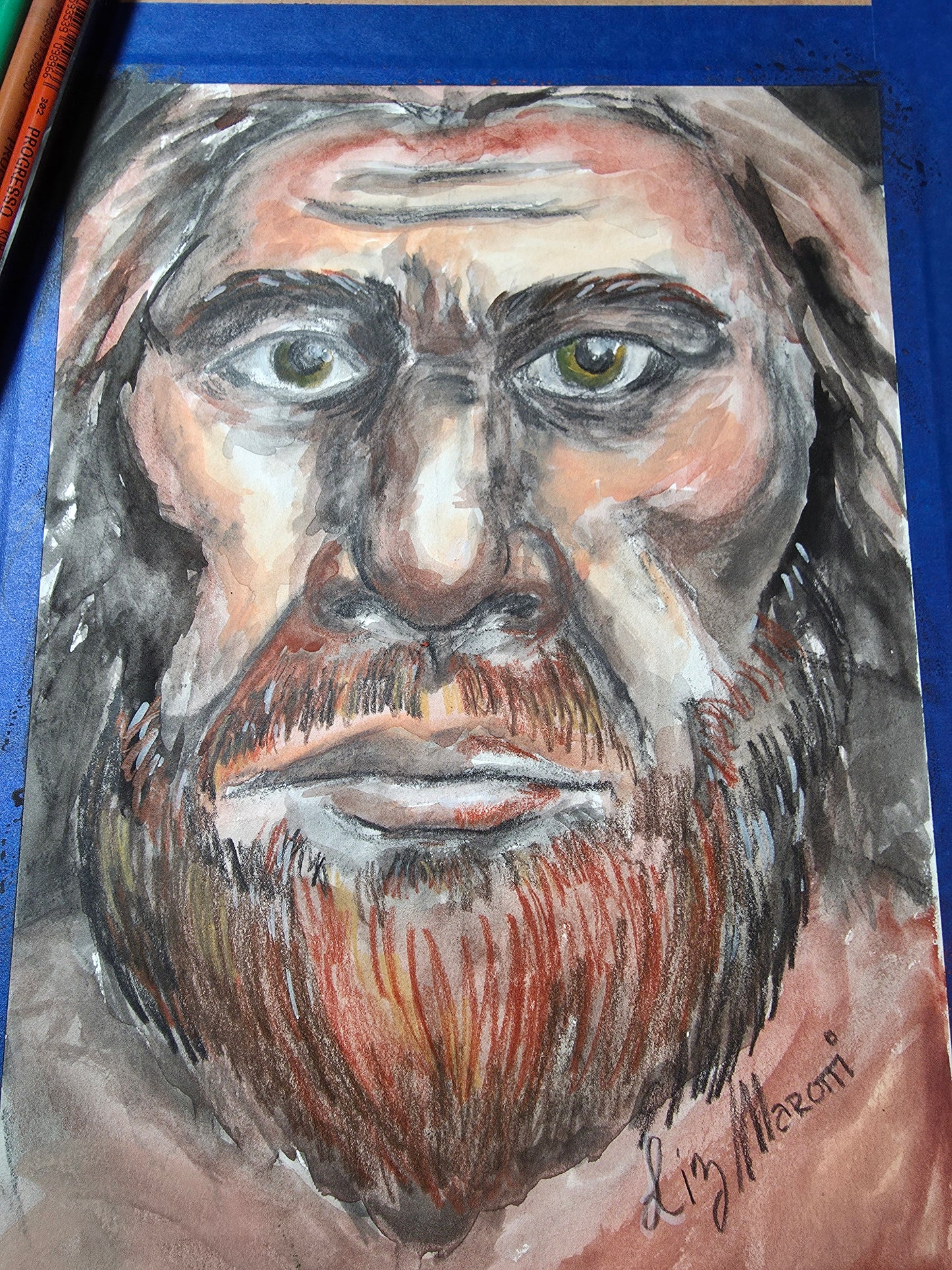 Neanderthal