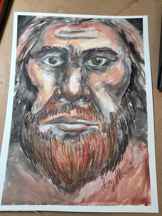 Neanderthal