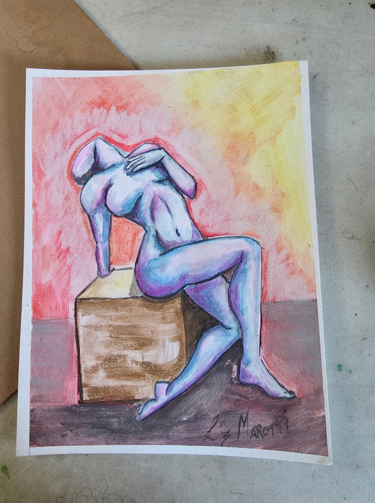 "Celestial Body"