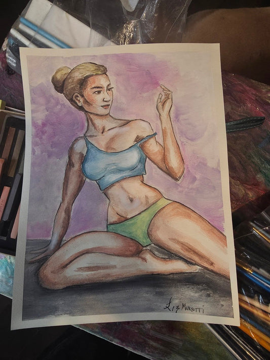 Flash Dance